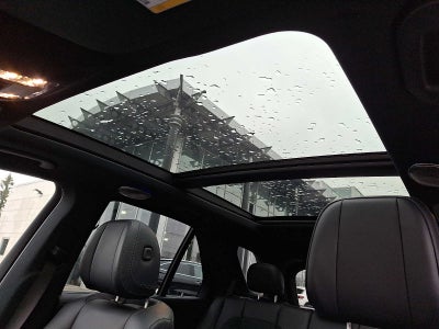 2022 Mercedes-Benz GLE AMG® GLE 53 4MATIC® SUV