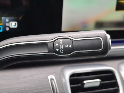 2022 Mercedes-Benz GLE AMG® GLE 53 4MATIC® SUV