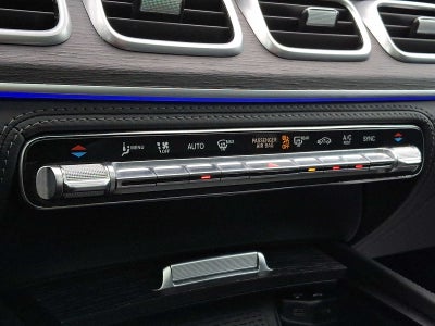 2022 Mercedes-Benz GLE AMG® GLE 53 4MATIC® SUV