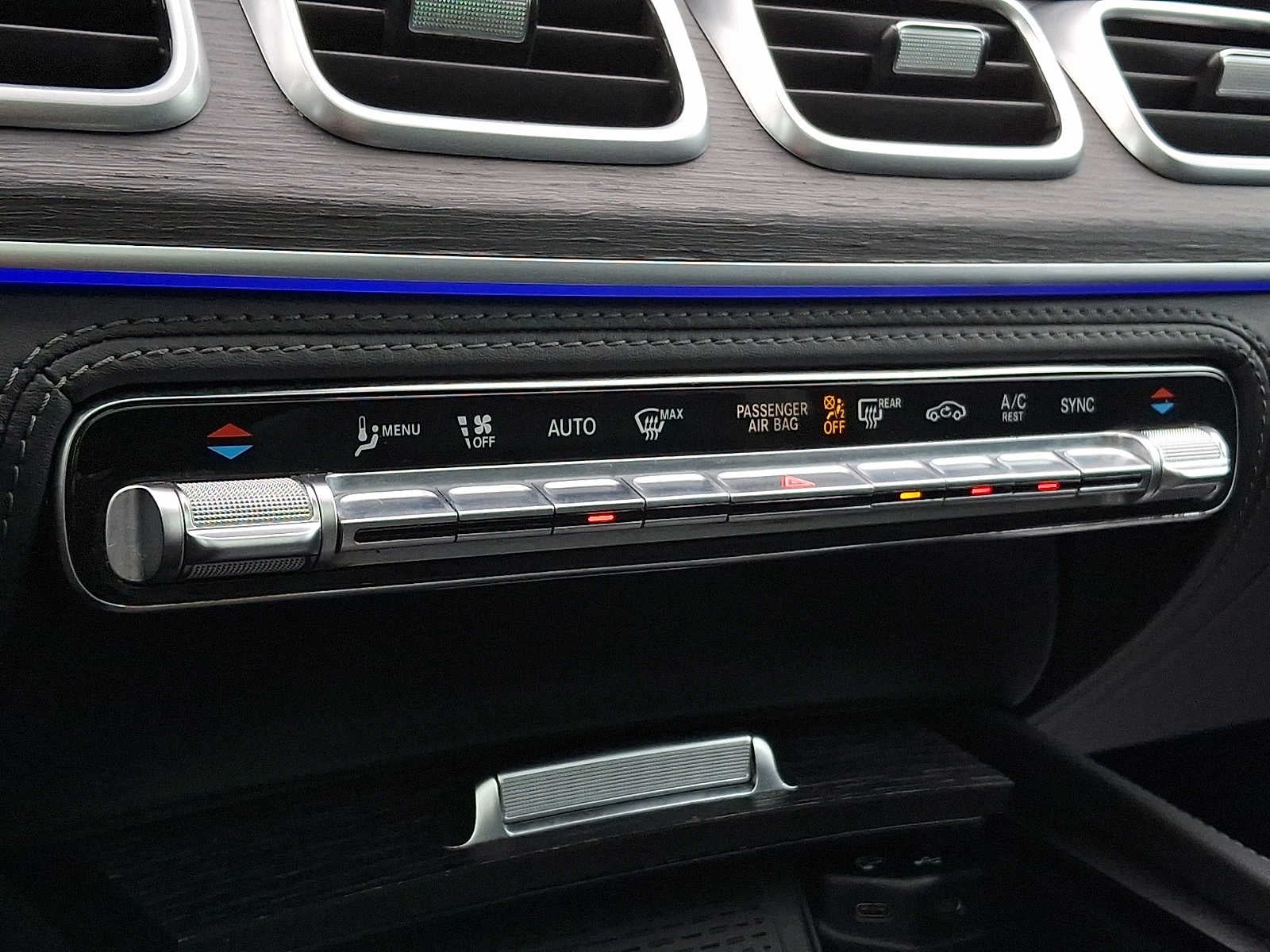 2022 Mercedes-Benz GLE AMG® GLE 53 4MATIC® SUV