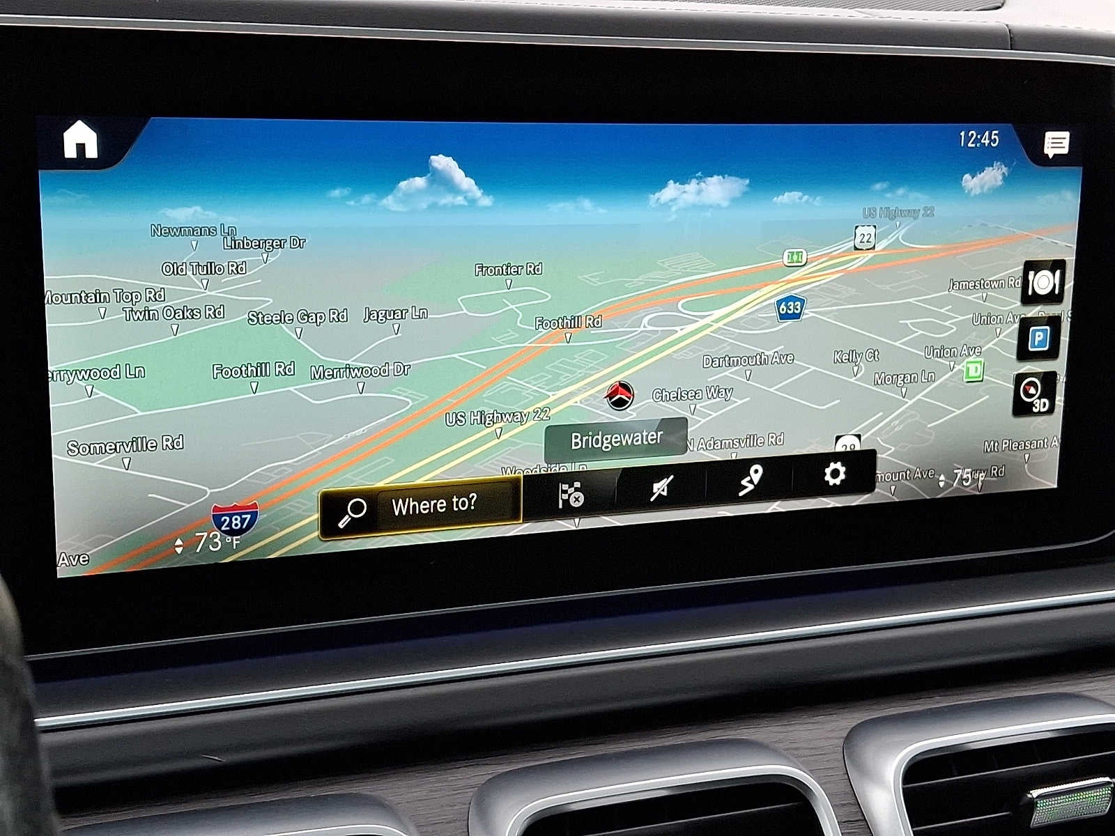 2022 Mercedes-Benz GLE AMG® GLE 53 4MATIC® SUV