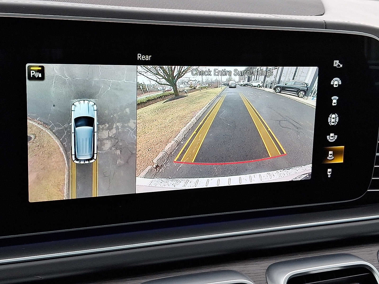 2022 Mercedes-Benz GLE AMG® GLE 53 4MATIC® SUV