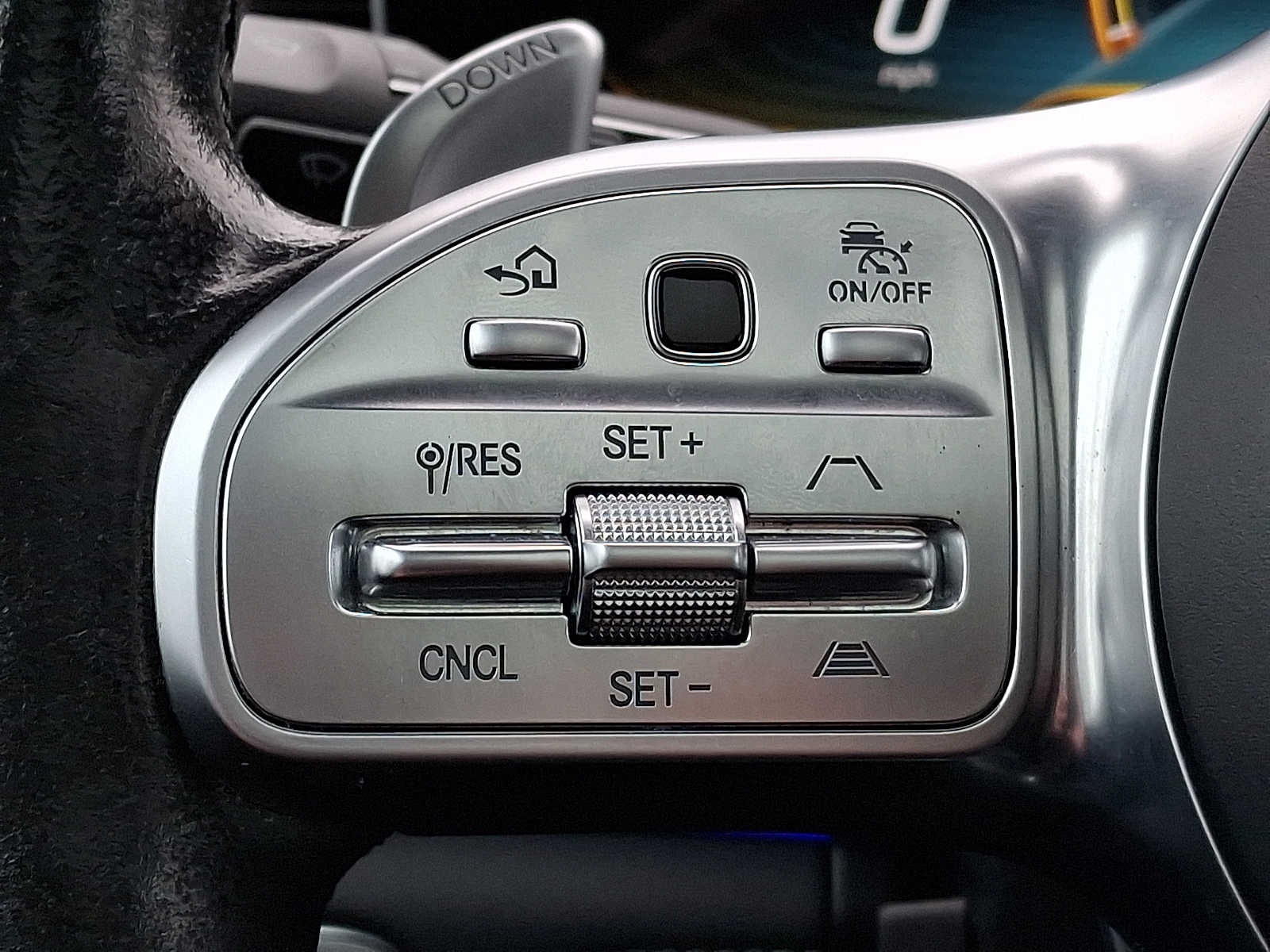 2022 Mercedes-Benz GLE AMG® GLE 53 4MATIC® SUV