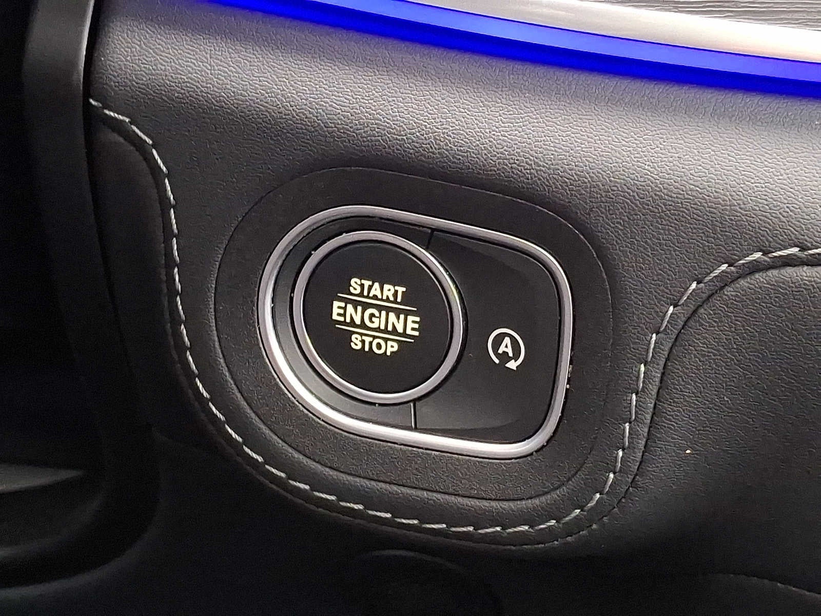 2022 Mercedes-Benz GLE AMG® GLE 53 4MATIC® SUV