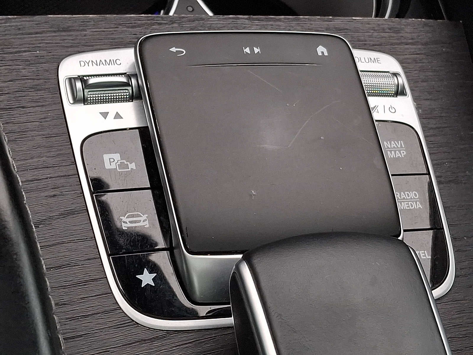 2022 Mercedes-Benz GLE AMG® GLE 53 4MATIC® SUV