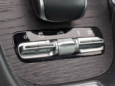 2022 Mercedes-Benz GLE AMG® GLE 53 4MATIC® SUV