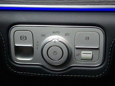 2022 Mercedes-Benz GLE AMG® GLE 53 4MATIC® SUV