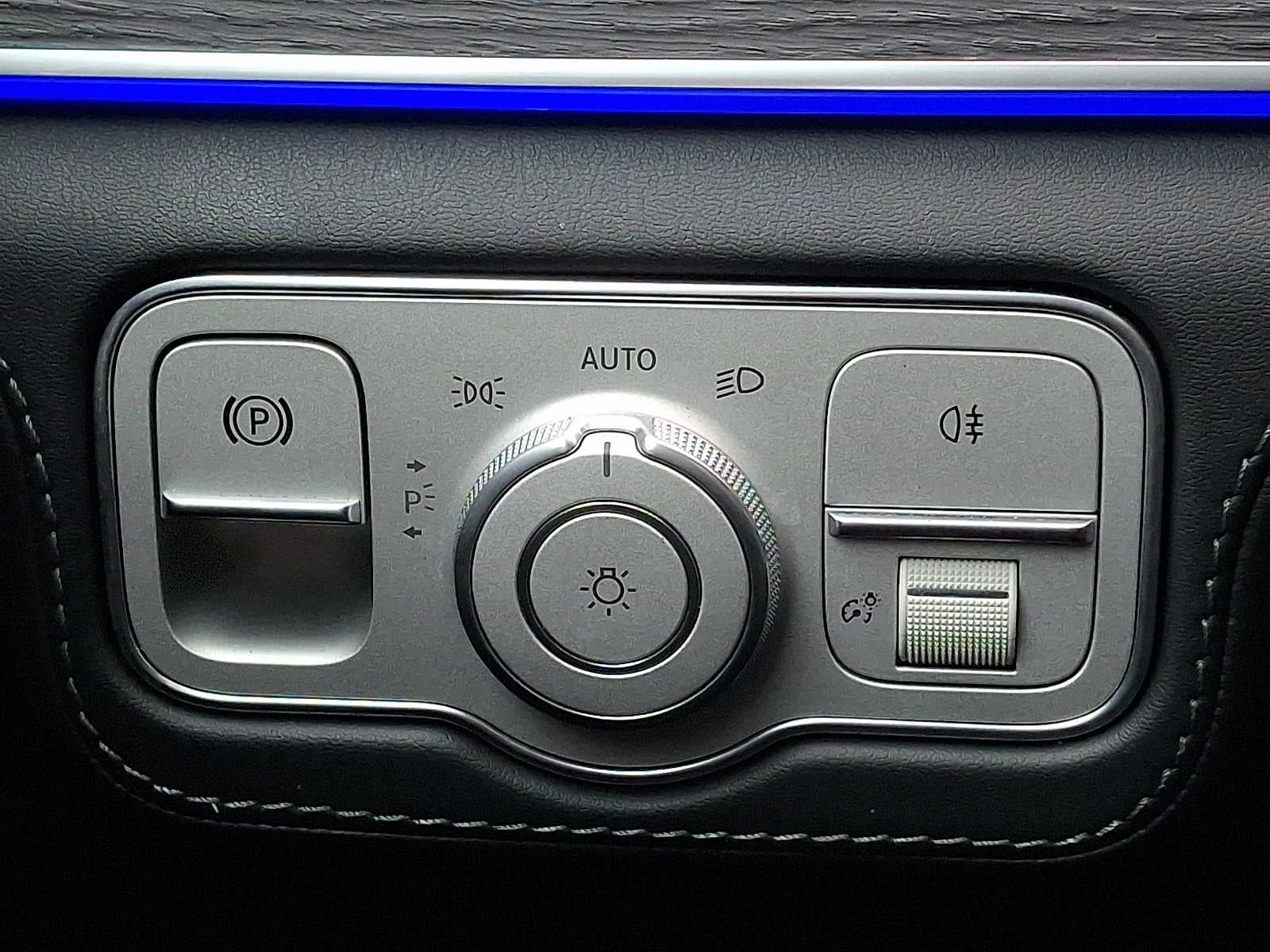 2022 Mercedes-Benz GLE AMG® GLE 53 4MATIC® SUV