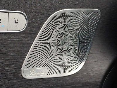 2022 Mercedes-Benz GLE AMG® GLE 53 4MATIC® SUV