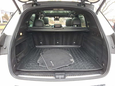 2022 Mercedes-Benz GLE AMG® GLE 53 4MATIC® SUV