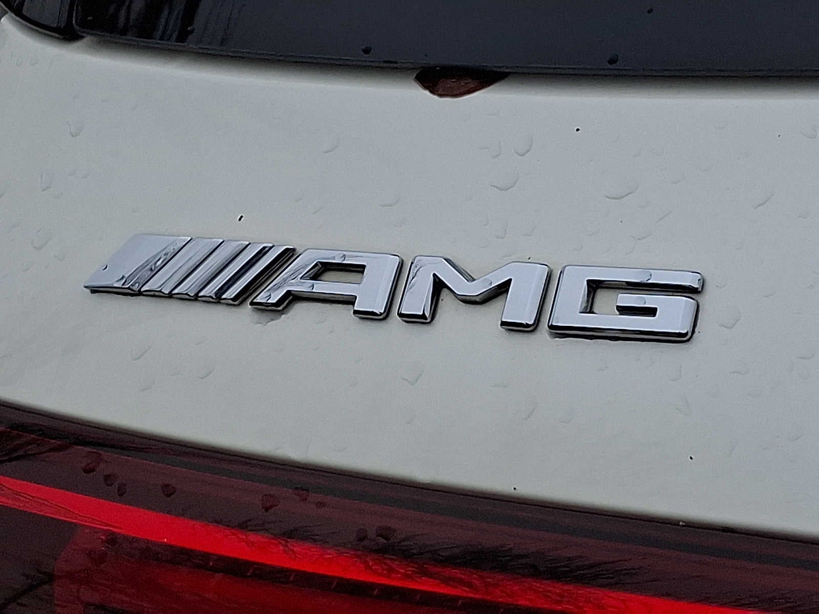 2022 Mercedes-Benz GLE AMG® GLE 53 4MATIC® SUV