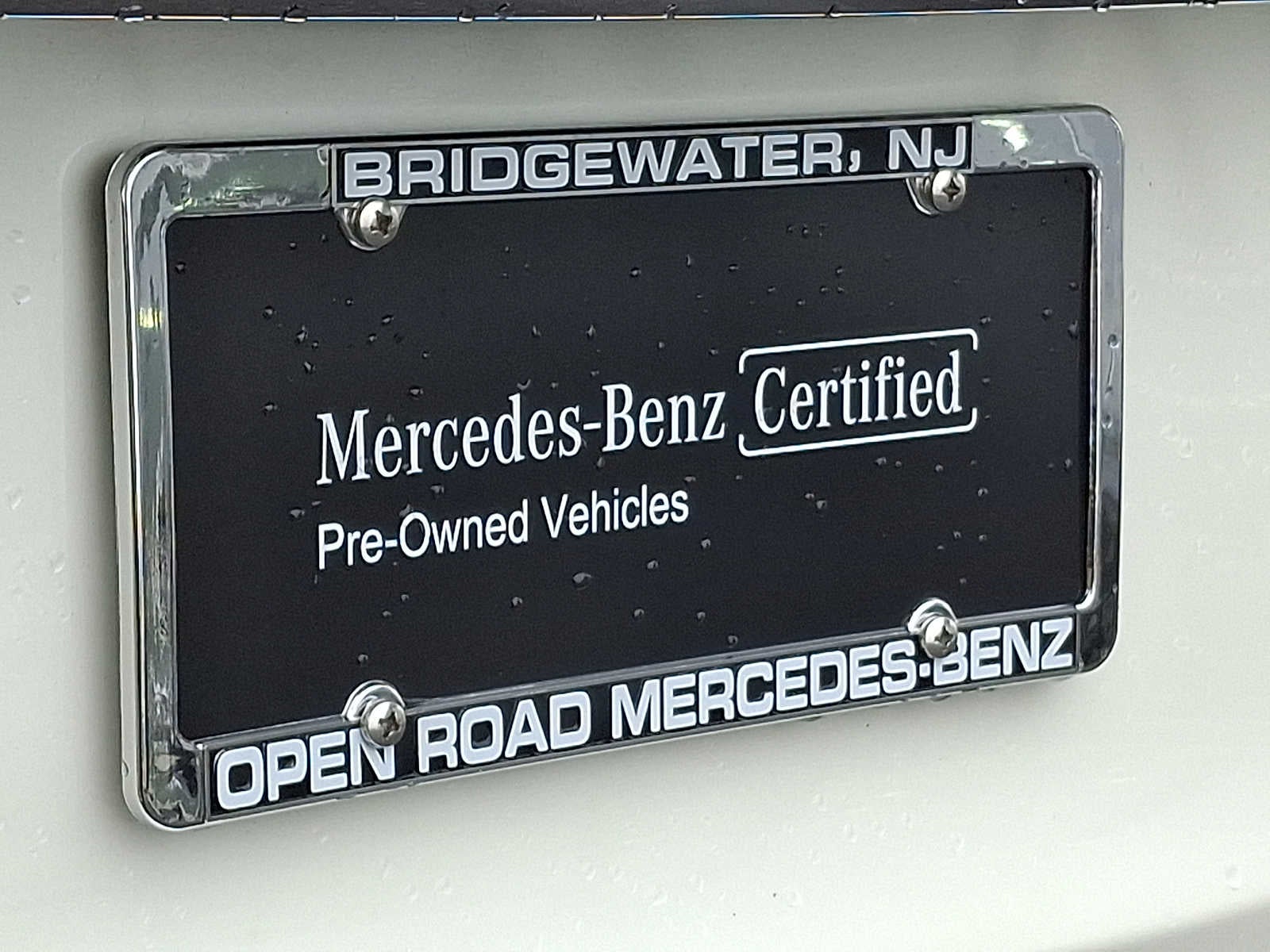 2022 Mercedes-Benz GLE AMG® GLE 53 4MATIC® SUV