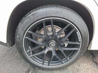 2022 Mercedes-Benz GLE AMG® GLE 53 4MATIC® SUV