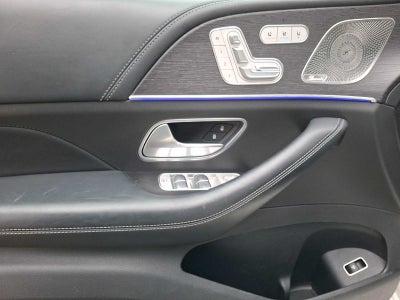 2022 Mercedes-Benz GLE AMG® GLE 53 4MATIC® SUV