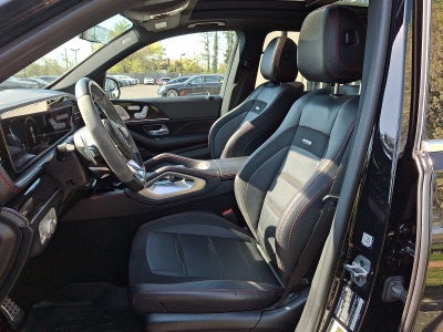 2022 Mercedes-Benz GLE AMG® GLE 53 4MATIC® SUV