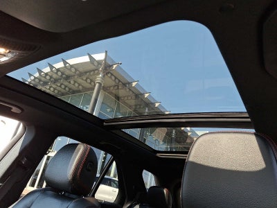 2022 Mercedes-Benz GLE AMG® GLE 53 4MATIC® SUV