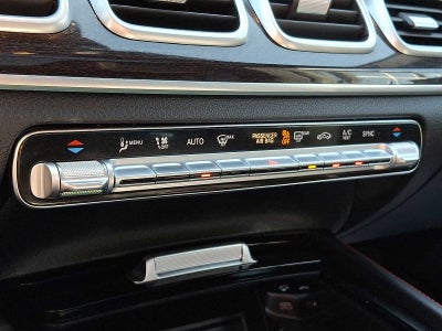 2022 Mercedes-Benz GLE AMG® GLE 53 4MATIC® SUV