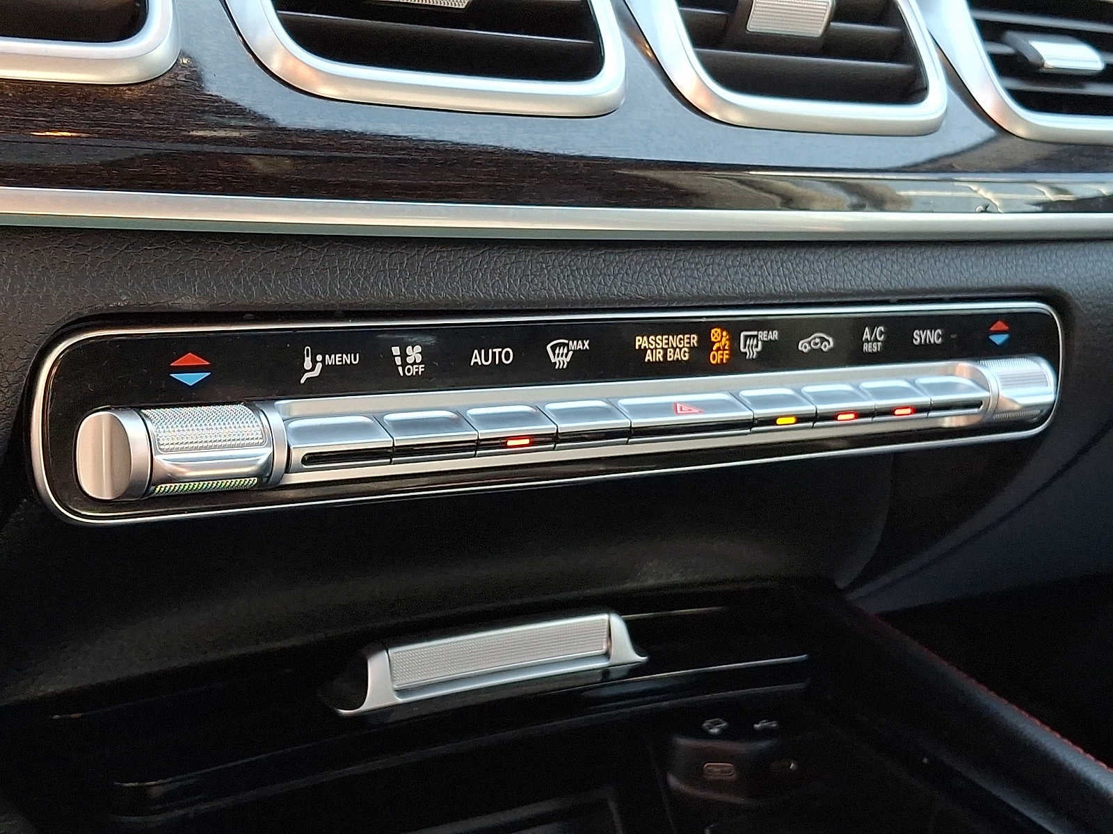 2022 Mercedes-Benz GLE AMG® GLE 53 4MATIC® SUV