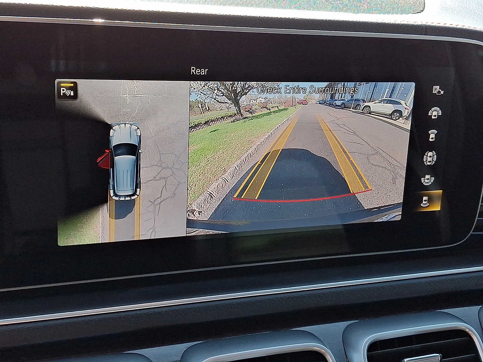 2022 Mercedes-Benz GLE AMG® GLE 53 4MATIC® SUV