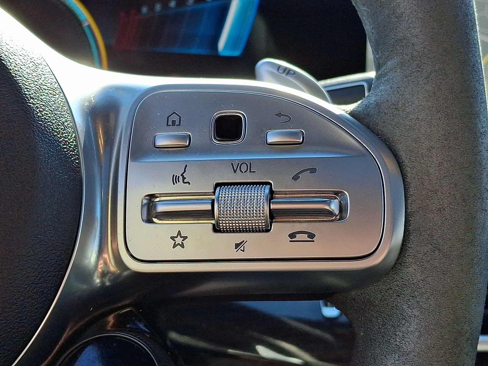 2022 Mercedes-Benz GLE AMG® GLE 53 4MATIC® SUV