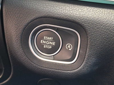 2022 Mercedes-Benz GLE AMG® GLE 53 4MATIC® SUV