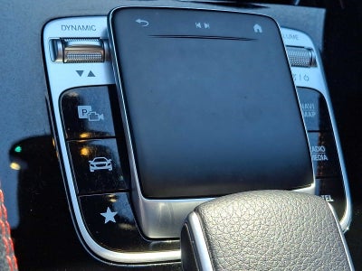 2022 Mercedes-Benz GLE AMG® GLE 53 4MATIC® SUV