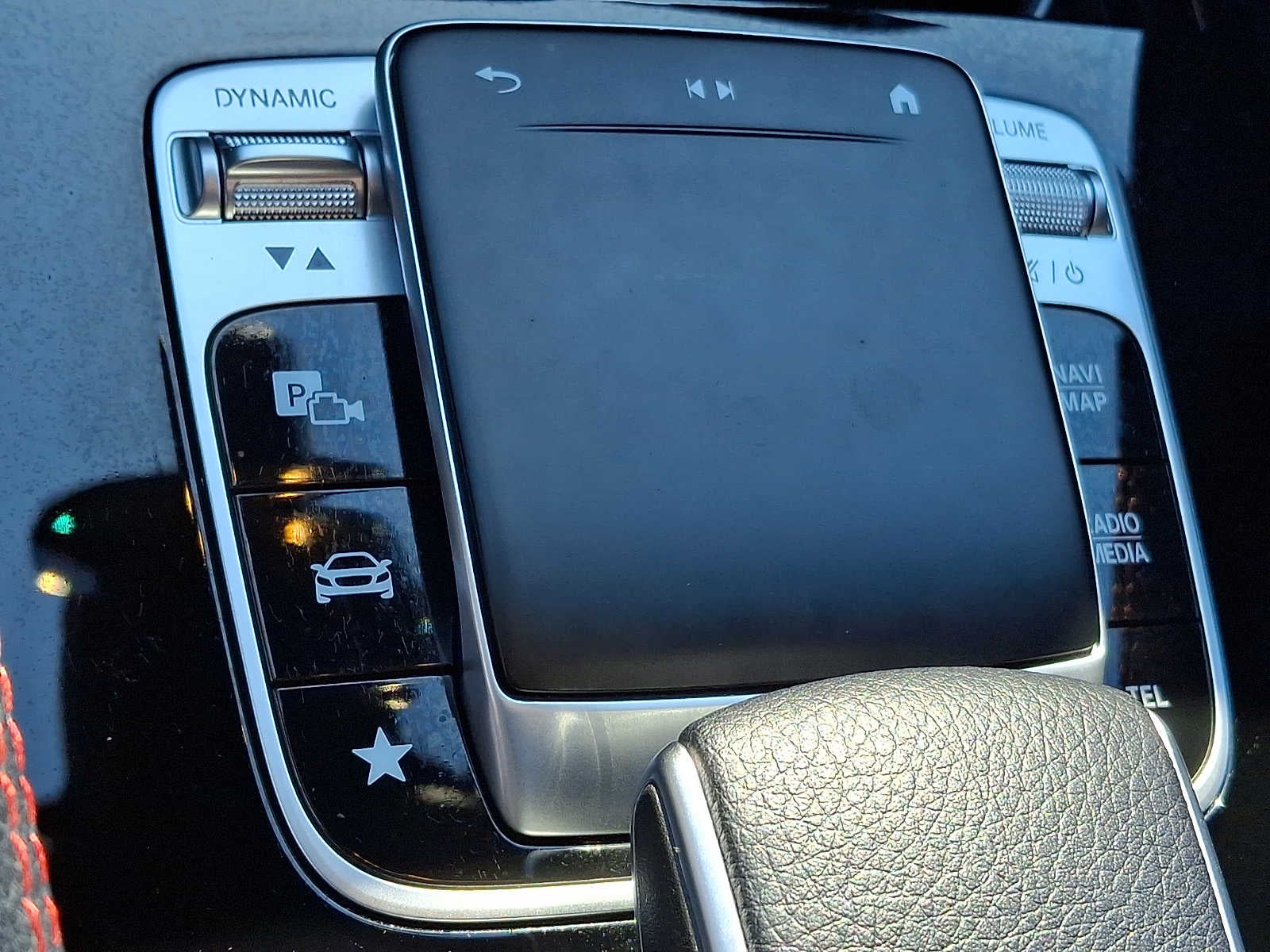 2022 Mercedes-Benz GLE AMG® GLE 53 4MATIC® SUV