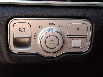 2022 Mercedes-Benz GLE AMG® GLE 53 4MATIC® SUV