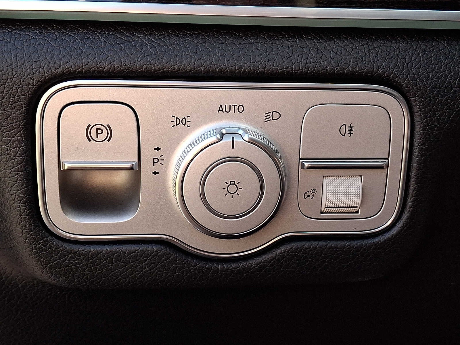 2022 Mercedes-Benz GLE AMG® GLE 53 4MATIC® SUV