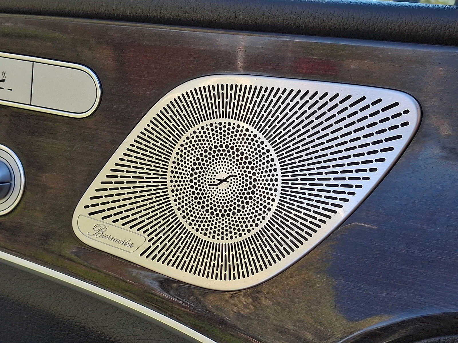 2022 Mercedes-Benz GLE AMG® GLE 53 4MATIC® SUV