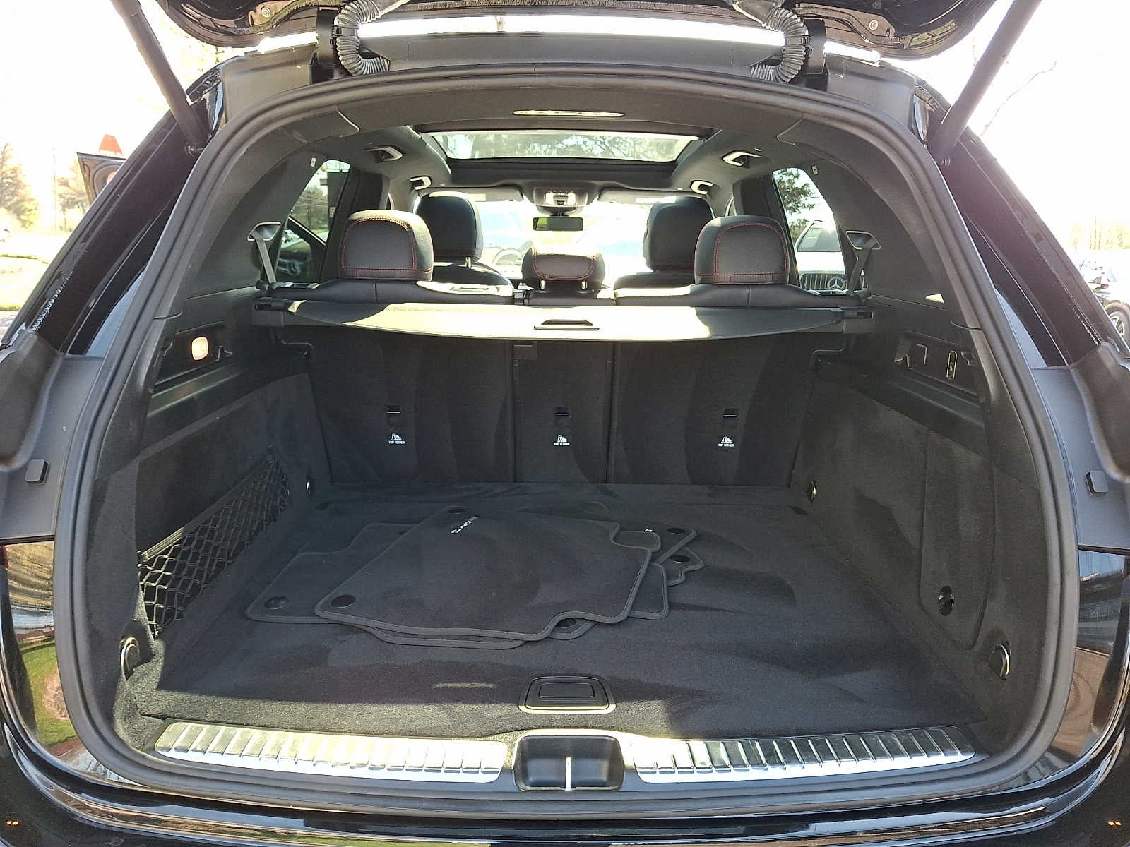 2022 Mercedes-Benz GLE AMG® GLE 53 4MATIC® SUV