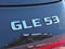 2022 Mercedes-Benz GLE AMG® GLE 53 4MATIC® SUV