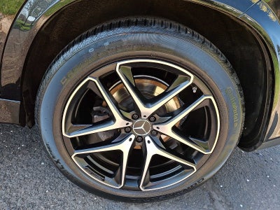 2022 Mercedes-Benz GLE AMG® GLE 53 4MATIC® SUV