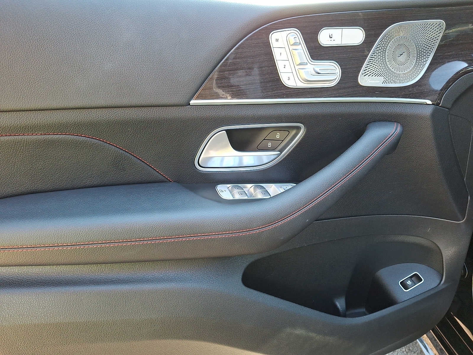 2022 Mercedes-Benz GLE AMG® GLE 53 4MATIC® SUV