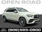 2021 Mercedes-Benz GLE AMG® GLE 53 4MATIC® SUV