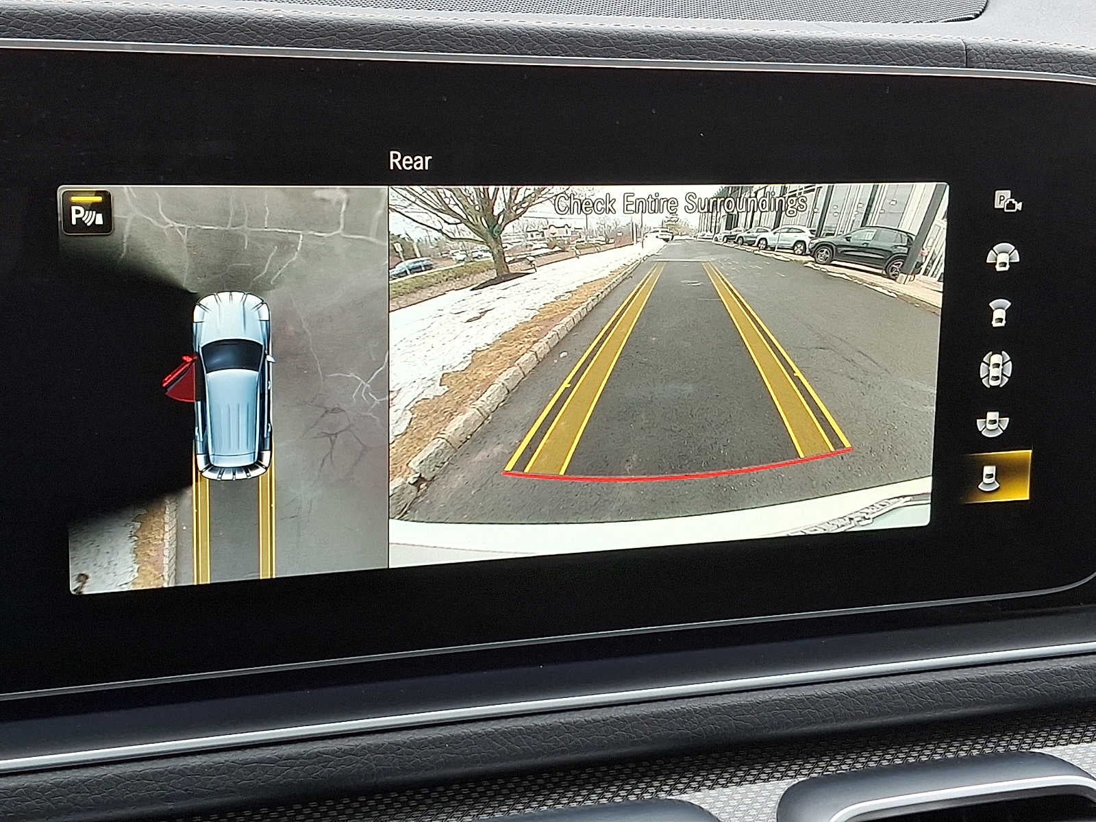 2021 Mercedes-Benz GLE AMG® GLE 53 4MATIC® SUV