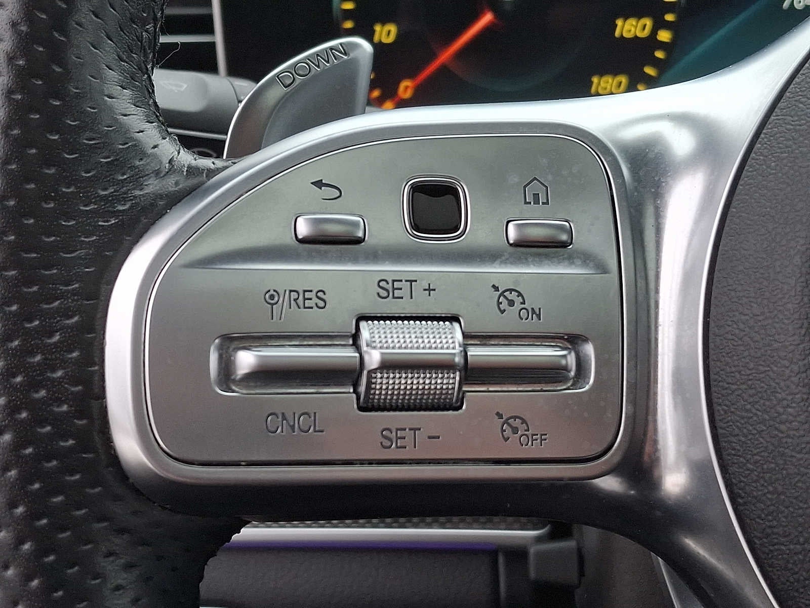 2021 Mercedes-Benz GLE AMG® GLE 53 4MATIC® SUV