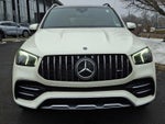 2021 Mercedes-Benz GLE AMG® GLE 53 4MATIC® SUV