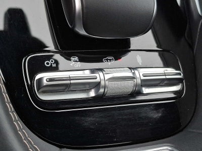 2021 Mercedes-Benz GLE AMG® GLE 53 4MATIC® SUV