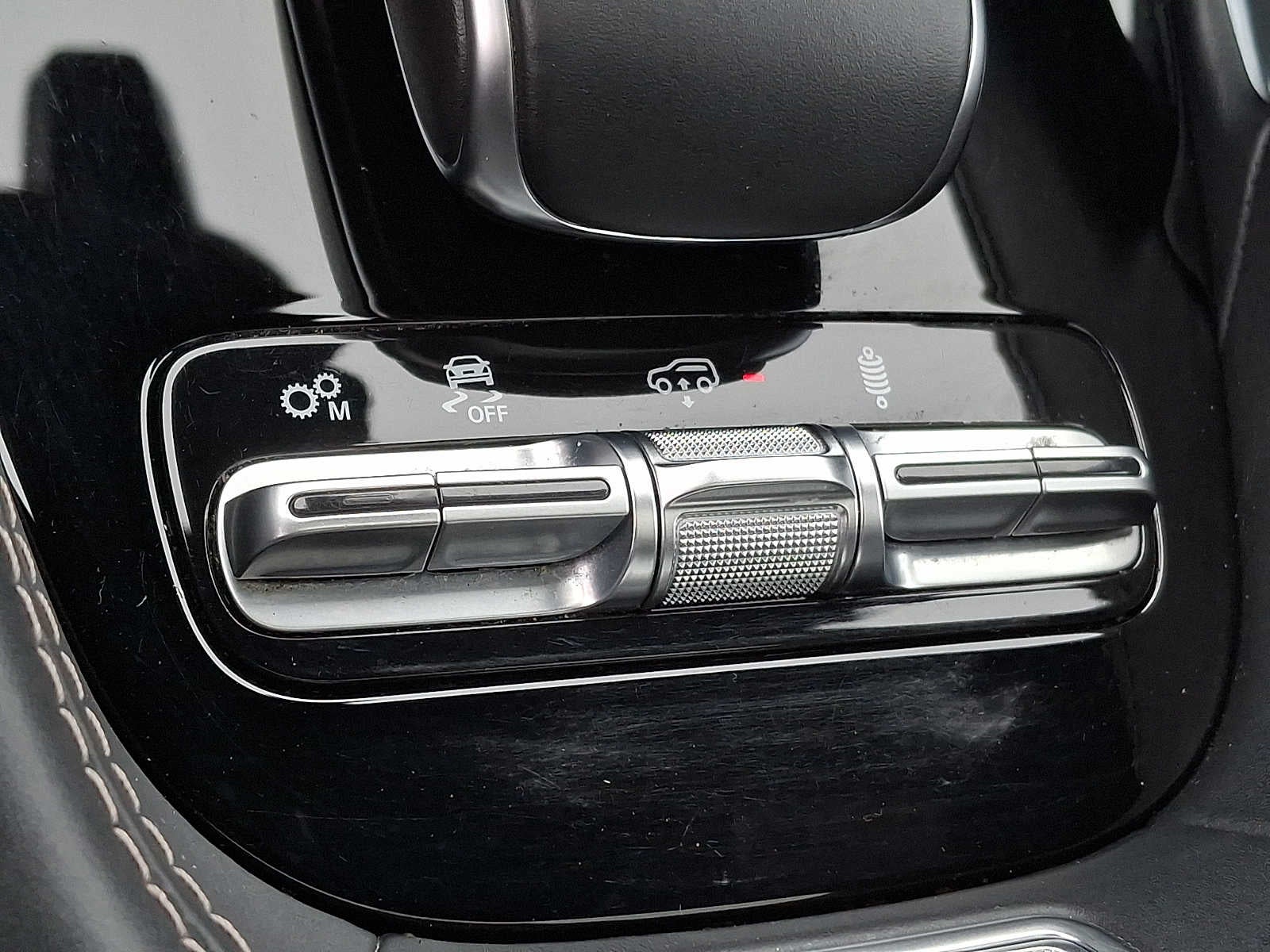 2021 Mercedes-Benz GLE AMG® GLE 53 4MATIC® SUV