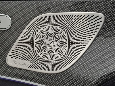 2021 Mercedes-Benz GLE AMG® GLE 53 4MATIC® SUV