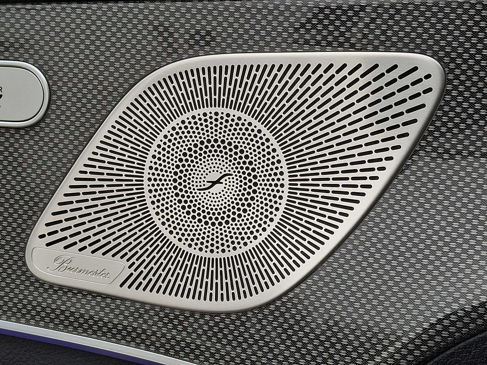 2021 Mercedes-Benz GLE AMG® GLE 53 4MATIC® SUV