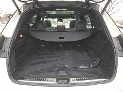 2021 Mercedes-Benz GLE AMG® GLE 53 4MATIC® SUV