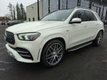 2021 Mercedes-Benz GLE AMG® GLE 53 4MATIC® SUV