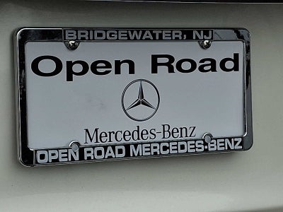 2021 Mercedes-Benz GLE AMG® GLE 53 4MATIC® SUV