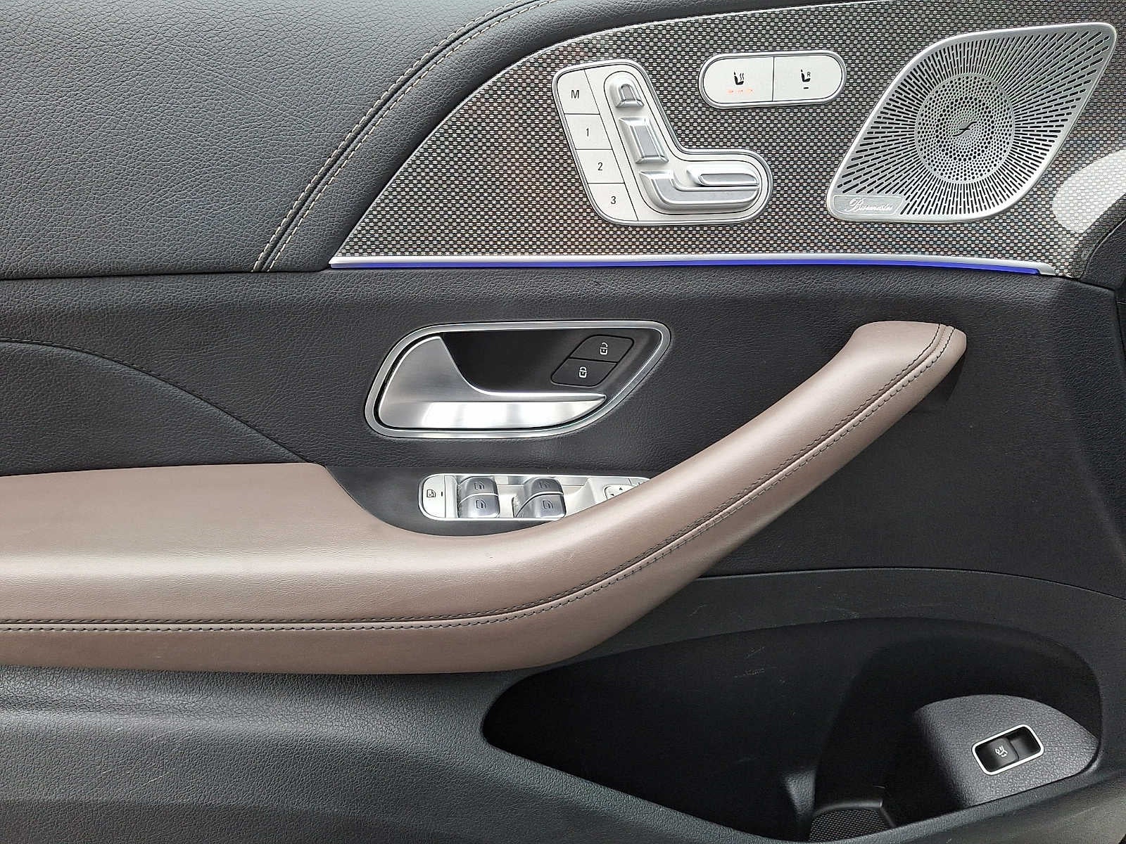 2021 Mercedes-Benz GLE AMG® GLE 53 4MATIC® SUV