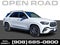 2024 Mercedes-Benz GLE AMG® GLE 53 4MATIC®+ SUV