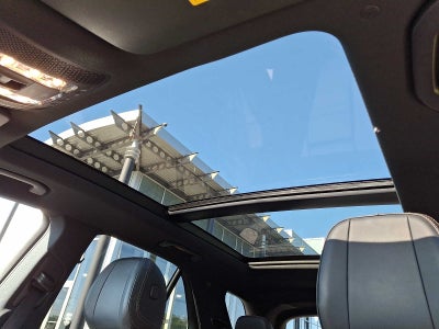 2024 Mercedes-Benz GLE AMG® GLE 53 4MATIC®+ SUV