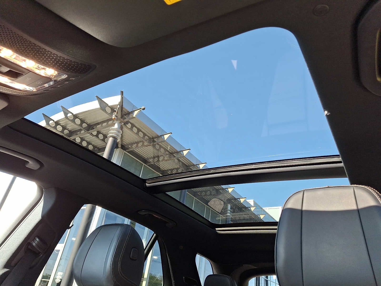2024 Mercedes-Benz GLE AMG® GLE 53 4MATIC®+ SUV