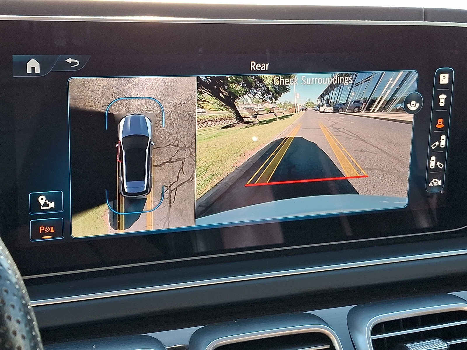 2024 Mercedes-Benz GLE AMG® GLE 53 4MATIC®+ SUV